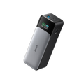 Anker 737 Power Bank 24,000mAh – 140W Fast Charging, USB-C, for MacBook & iPhone