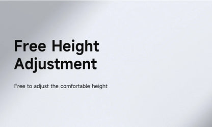Hagibis 360° Rotating Tablet Stand Adjustable Tablet Holder Dual Rod Support Aluminum Foldable Cradle for iPad Pro Switch ROG